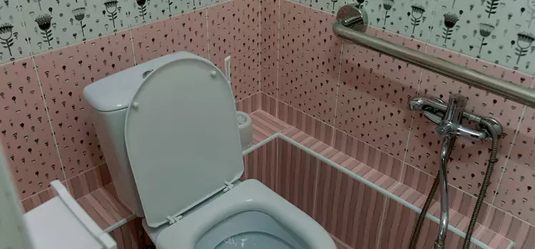 Meeting Diverse Needs With Accessible Restroom Solutions in Oklahoma City, OK