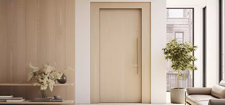 Choose Quality for Your Inside Doors in Oklahoma City, OK