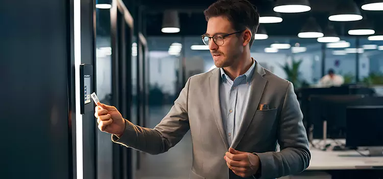 Our Commitment to Keycard Security Excellence in Oklahoma City, OK